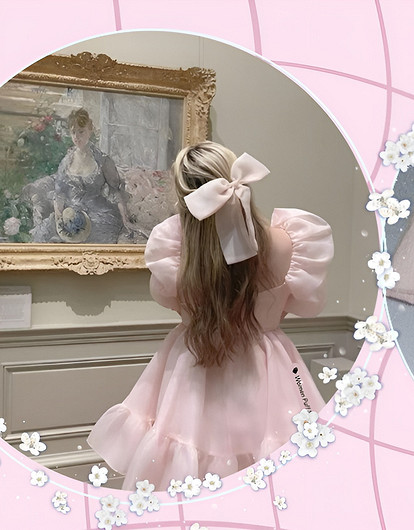 Кокеткор — самая женственная тенденция года: 5 способов в этом убедиться