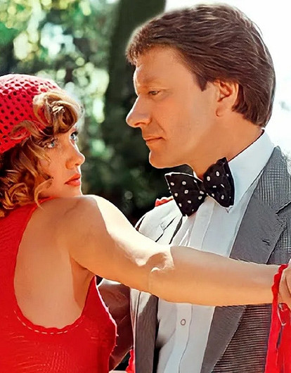 Он был мужчина для романа: Елена Проклова рассказала об отношениях с женатым Андреем Мироновым