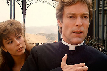 Скончался звезда Поющих в терновнике Ричард Чемберлен