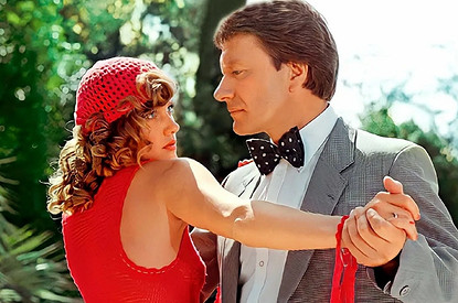 Он был мужчина для романа: Елена Проклова рассказала об отношениях с женатым Андреем Мироновым