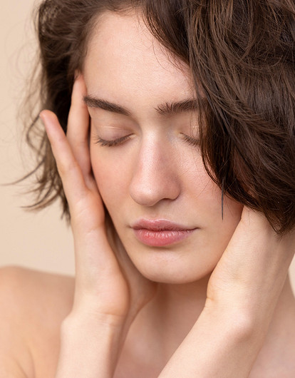 Как быстро восстановить кожу после простуды: 8 советов