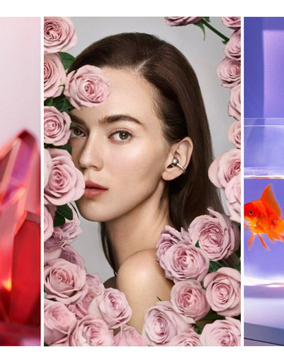 Шопинг месяца — март: поздравляем всех женщин!