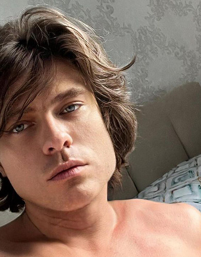 Прохор Шаляпин воссоединился с бывшей женой Ларисой Копенкиной