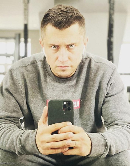 Павел Прилучный потребовал снижения алиментов для Агаты Муцениеце