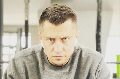 Павел Прилучный потребовал снижения алиментов для Агаты Муцениеце