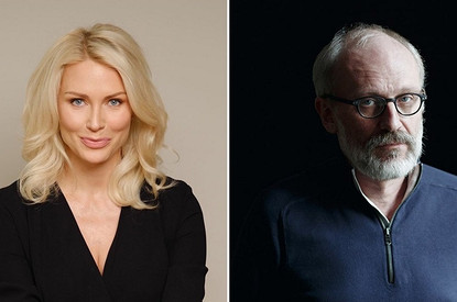 Катя Гордон вступилась за бывшего мужа Александра, которого обвинили в изнасиловании