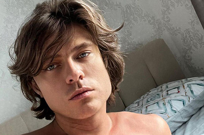 Прохор Шаляпин воссоединился с бывшей женой Ларисой Копенкиной