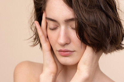 Как быстро восстановить кожу после простуды: 8 советов