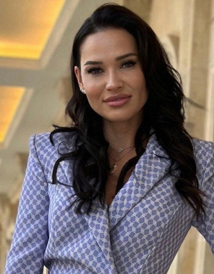 Екатерина Леви 