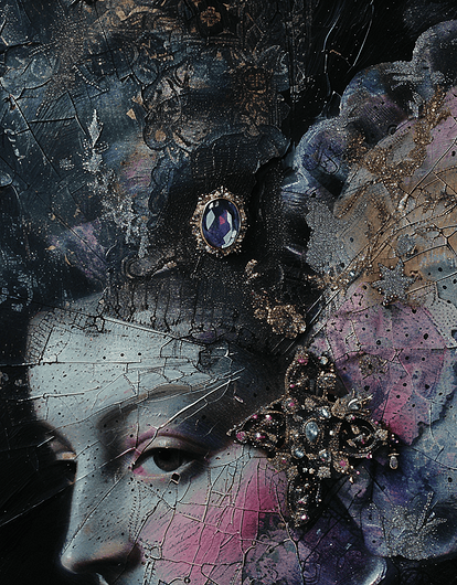 Какие известные украшения считаются проклятыми и почему: 3 ювелирных загадки