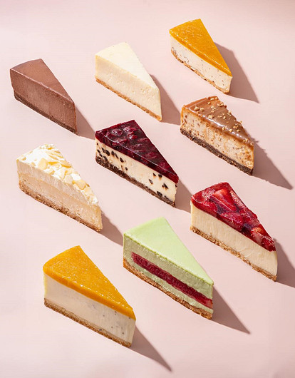 Любовь к сладкому: 5 причин популярности замороженных десертов