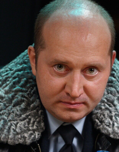Еще один должник: Сергей Бурунов не доплатил налоговой 10 миллионов