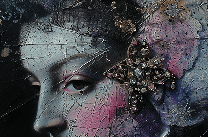 Какие известные украшения считаются проклятыми и почему: 3 ювелирных загадки