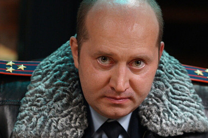 Еще один должник: Сергей Бурунов не доплатил налоговой 10 миллионов