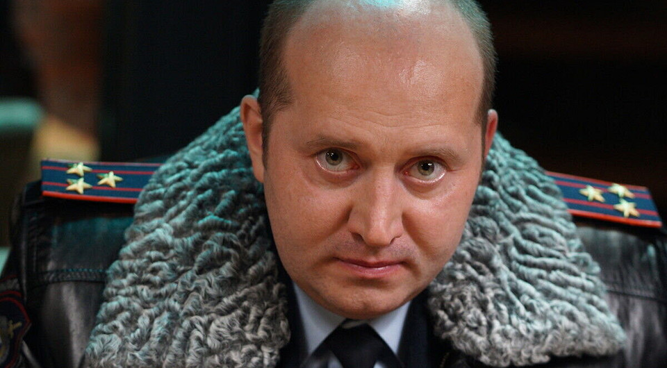 Еще один должник: Сергей Бурунов не доплатил налоговой 10 миллионов