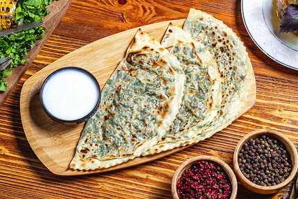 Блюда из творога: 16 вкусных и оригинальных рецептов
