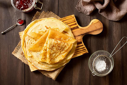 Блюда из творога: 16 вкусных и оригинальных рецептов