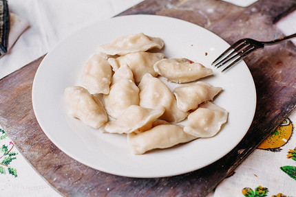 Блюда из творога: 16 вкусных и оригинальных рецептов