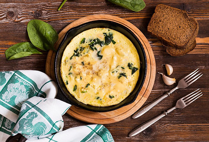 Блюда из творога: 16 вкусных и оригинальных рецептов