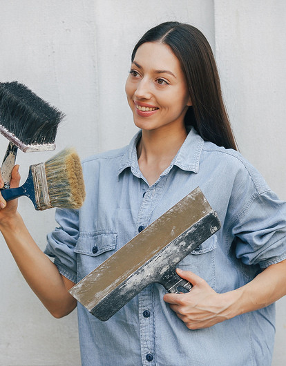 Как быстро снять обои со стен: пошаговая инструкция и советы