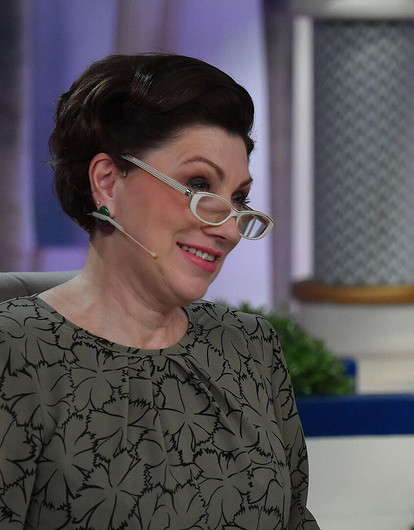 Это аморально: Роза Сябитова высказалась о большой разнице в возрасте между мужчиной и женщиной