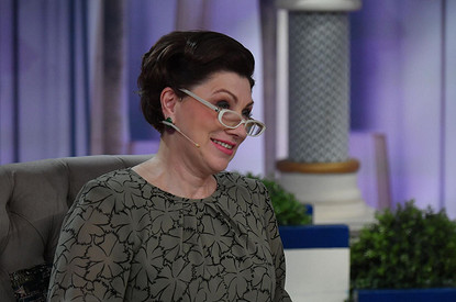 Это аморально: Роза Сябитова высказалась о большой разнице в возрасте между мужчиной и женщиной