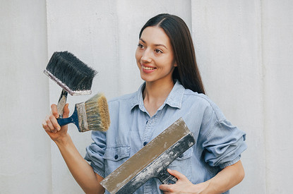 Как быстро снять обои со стен: пошаговая инструкция и советы