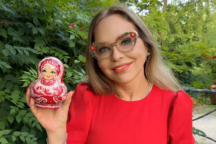 Орнелле Мути — 70: путь актрисы, мужчины и любовь к России