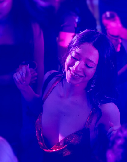 Майки Мэдисон: как она оказалась в главной роли фильма «Анора» и даже получила «Оскар»