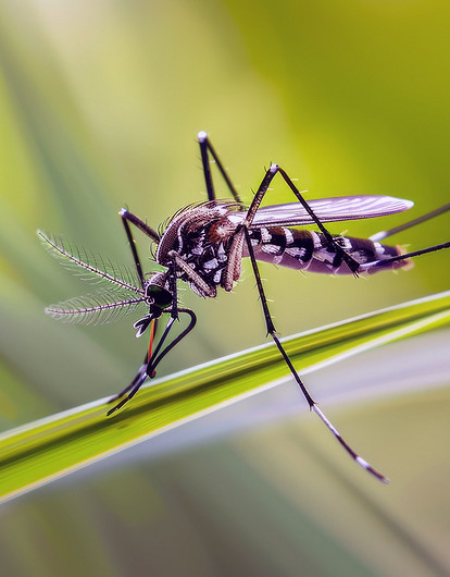 Как избавиться от комаров на дачном участке: 28 эффективных способов