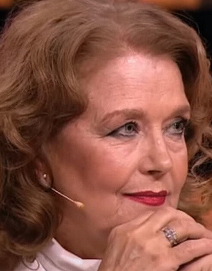 Какие красивые мужики: Ирина Алферова призналась, что фанатеет от турецких сериалов