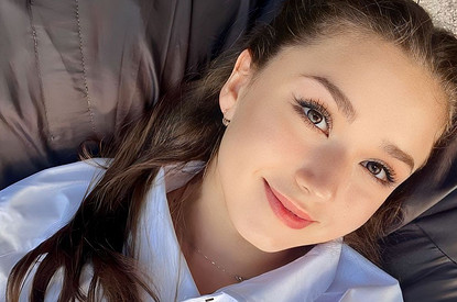 Одна шапка на двоих и не только: поклонники нашли новые подтверждения романа Камилы Валиевой с хоккеистом