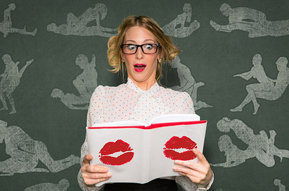 Что такое Камасутра и почему она так актуальна сегодня