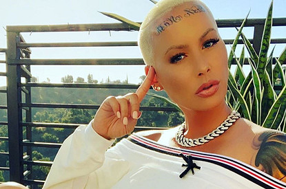 Я помню, как плакала: бывшая Канье Уэста рассказала, почему он заставляет своих женщин оголяться на публике