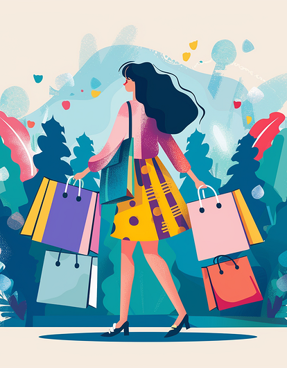 Акции, скидки, распродажи: как одеться дешево и быть в тренде