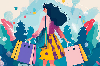 Акции, скидки, распродажи: как одеться дешево и быть в тренде