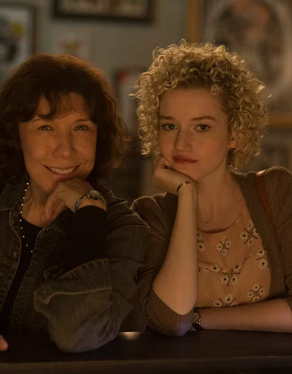 Как быть хорошей бабушкой: баланс традиций и новых трендов в воспитании