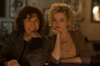 Как быть хорошей бабушкой: баланс традиций и новых трендов в воспитании