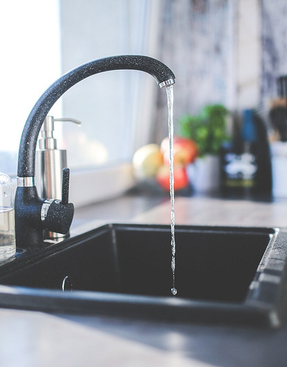 Как экономить воду в квартире со счетчиком: 12 советов