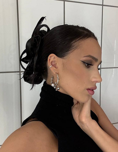 Алина Загитова заблокировала в соцсетях всех, кто не оценил ее радикальное преображение