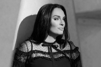 Елена Ваенга потребовала ставить на свои концерты вооруженную охрану