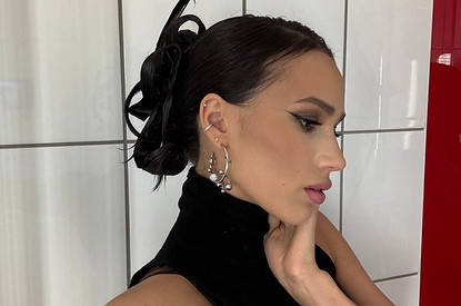 Алина Загитова заблокировала в соцсетях всех, кто не оценил ее радикальное преображение