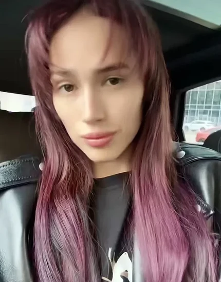 Алина Загитова заблокировала в соцсетях всех, кто не оценил ее радикальное преображение