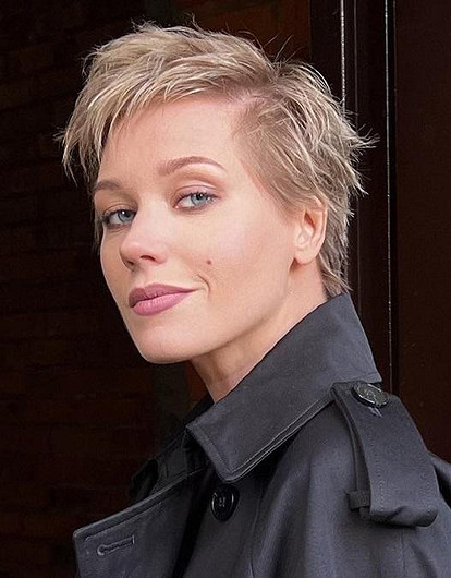 Кристину Асмус со скандалом выгнали со съемок сериала