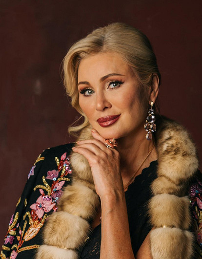 Это моя песня!: Вика Цыганова заявила, что поет День победы лучше всех