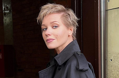 Кристину Асмус со скандалом выгнали со съемок сериала