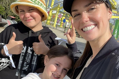 Одноклассники дразнят его: стали известны причины, по которым сын Муцениеце захотел переехать к Прилучному