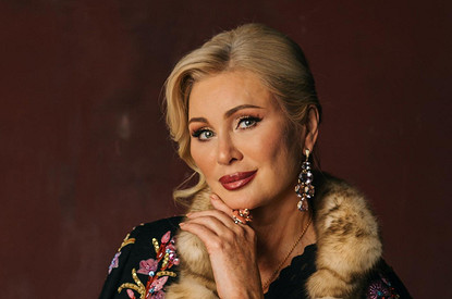 Это моя песня!: Вика Цыганова заявила, что поет День победы лучше всех