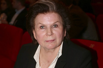 Валентина Терешкова: биография, личная жизнь и судьба ее единственной дочери