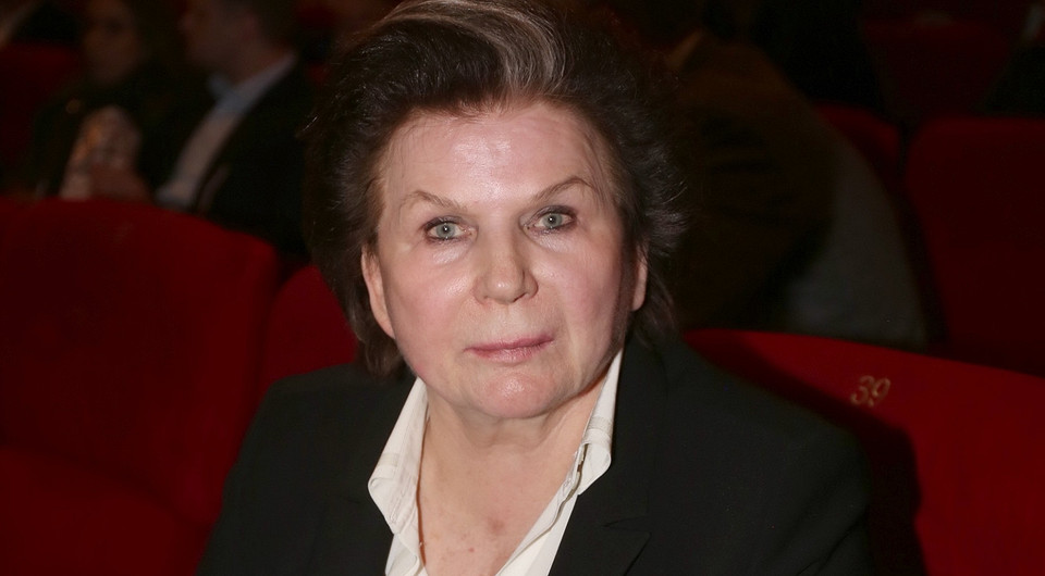 Валентина Терешкова: биография, личная жизнь и судьба ее единственной дочери